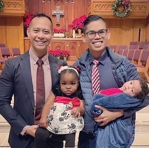 Meet your Posher, Timothy